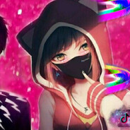 чудовище Steam avatar