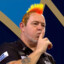 Peter Wright