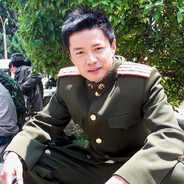 袁朗（老A大队龙头）