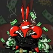 拆包机器蟹老板