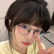 一枝梨花压海棠