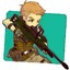 Steam avatar