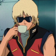 Char