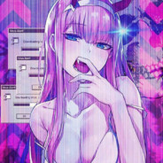 Красивая леночка