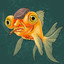 Goldfish McThunderdick