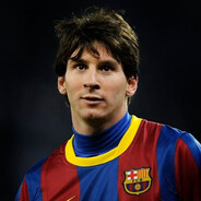 *[M]essi`