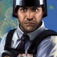 Barney Calhoun