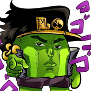 Steam Avatar
