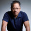 Jensen Huang