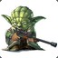 Magister Yoda