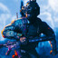Steam avatar