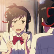 宮水の三つ葉—궁 수 삼