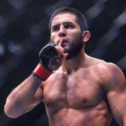 islam makhachev