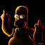 The Simpsons