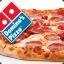 Dominos Medium Pizza $8.99