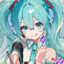 HATSUNE MIKU