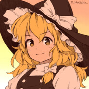 Marisa Kirisame