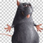 Steam avatar