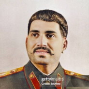 Josef Stalin