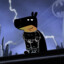 BATMOii