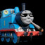 Thomas The Mother Fck Train Btch