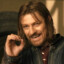 Death-By-Boromir