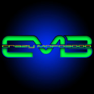 CrazyMoFo3000