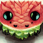 MelonDragon