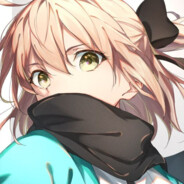 迦勒底第一突击手冲田