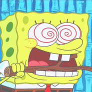 比奇堡悍匪海绵宝宝