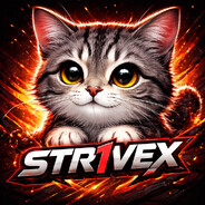 💖 str1vex 💖