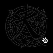 number 1's Steam Avatar