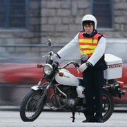 交通组之周星星