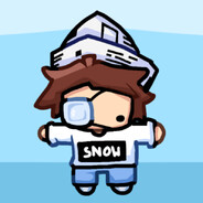 snowcliff