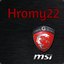 Hromy22