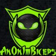 AnOnImBiceps