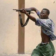 打我一枪你M今晚必没