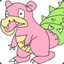 Slowbro