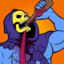 Skeletor