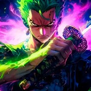 zoro