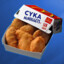 Cyka Nuggets