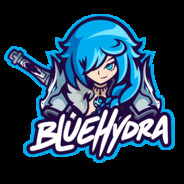 Bluehydra