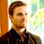 Oliver Queen