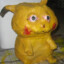 Pikachu de Chernobyl