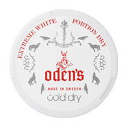 oden's