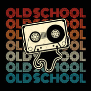 OlD School avatar