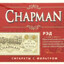 Chapman_Red