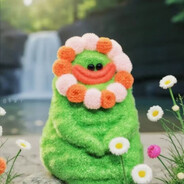 阳光彩虹小苦瓜