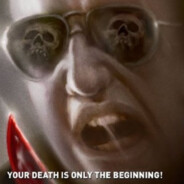 Lucker The Necrophagous