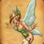 Tinkerbell